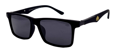 BRЕND POLARIZED