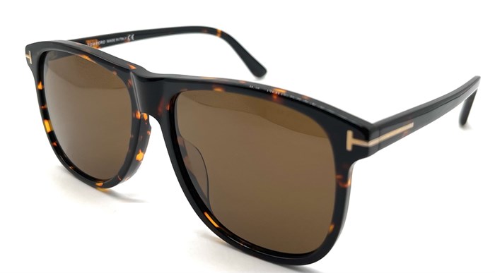 TOM FORD TF905 052 15825 - фото 25930