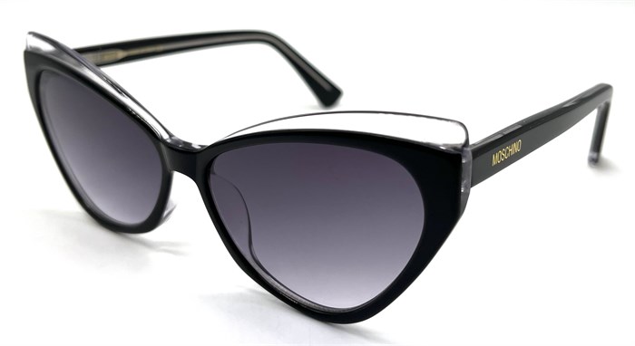 MOSCHINO MOS081S 09B 15872 - фото 26236