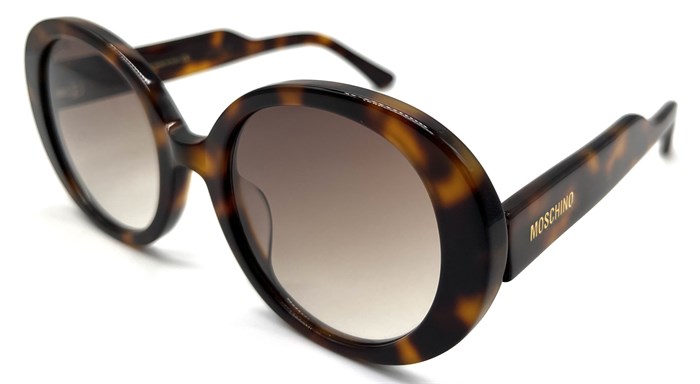 MOSCHINO MOS152 902B 15878 - фото 26254