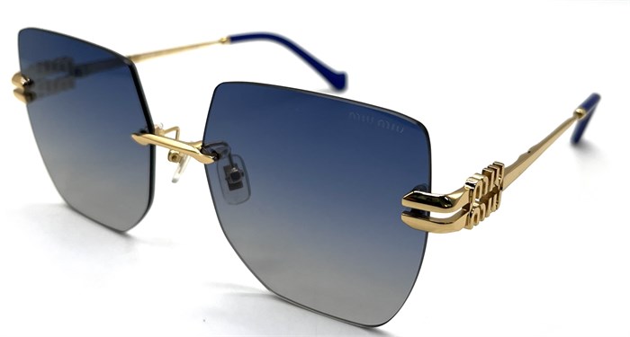 MIU MIU SMU61W FE05T078 15891 - фото 26293