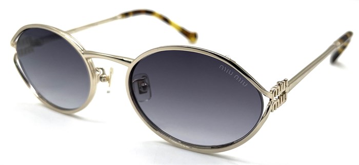 MIU MIU SMU52Y ZVN-5D1 15894 - фото 26302