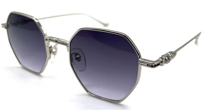 CHROME HEARTS MBGP EVACULATION 15949 - фото 26463