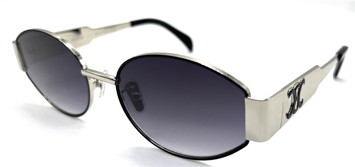 CELINE CL40235 807 15979 - фото 26555