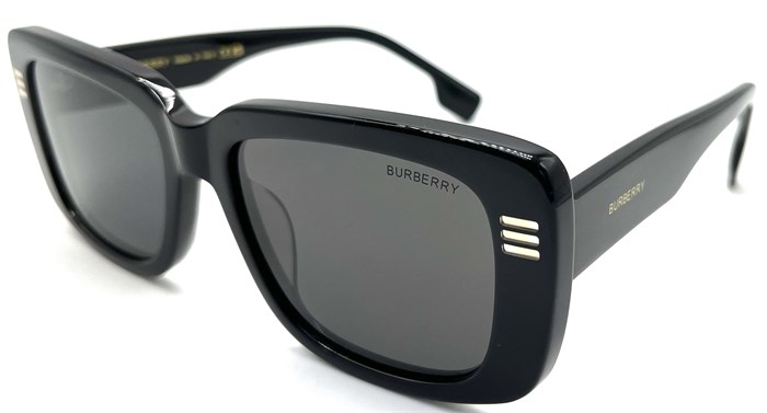 BURBERRY BE4376U 300187B 15998 - фото 26612