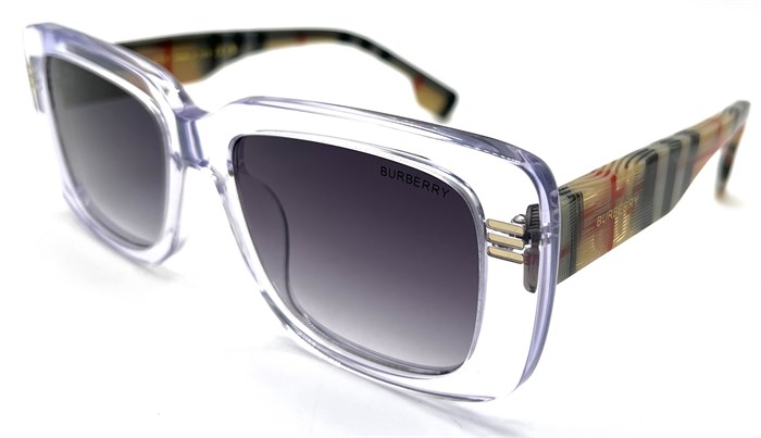 BURBERRY BE4376U 300283 15999 - фото 26615