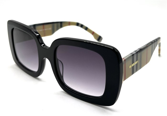 BURBERRY BE4388 3828-87 16000 - фото 26618