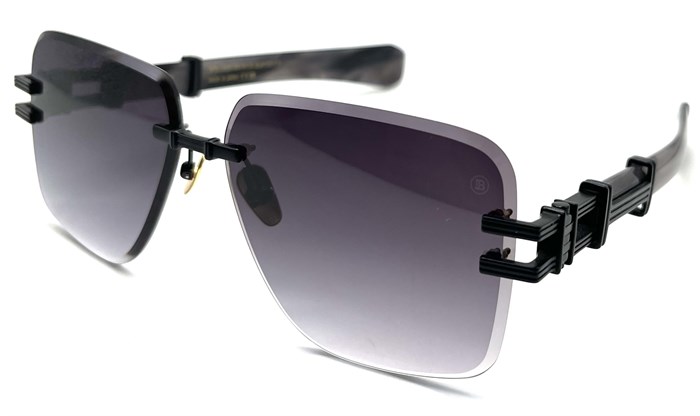 BALMAIN BPS145B63 WLD-BLK 16005 - фото 26633