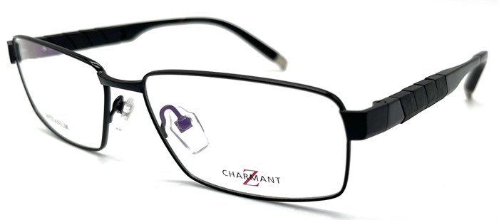 CHARMANT ZT11792-1BK 16025 - фото 26696