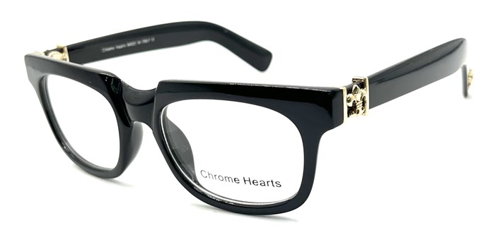 CHROME HEARTS NY01 C1 5417143 16049 - фото 26771