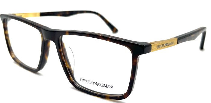 EMPORIO ARMANI EA3221 5045 16061 - фото 26806