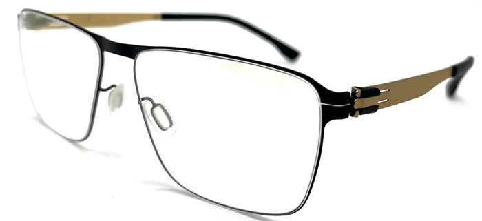 IC BERLIN MB10 BLACK-SUN GOLD 16071 - фото 26836