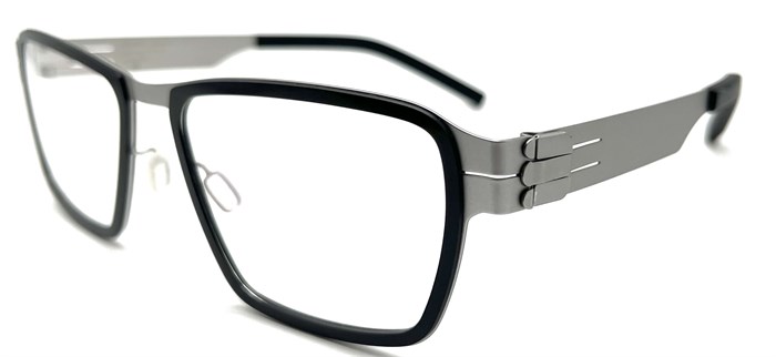 IC BERLIN NITROGEN CHROME 16072 - фото 26839