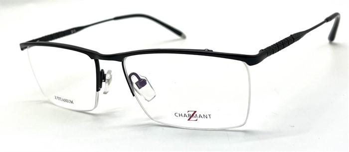 CHARMANT ZT19691 BK 5517140 16130 - фото 27030