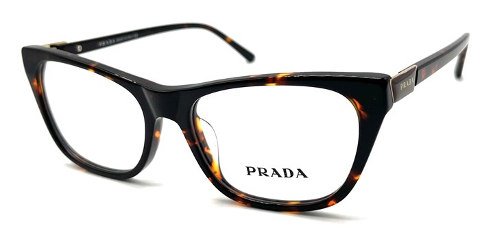 PRADA PR05YV 01W-101 5317140 16204 - фото 27256