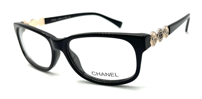 CHANEL CH3181 C539 5416135 16464 - фото 27961