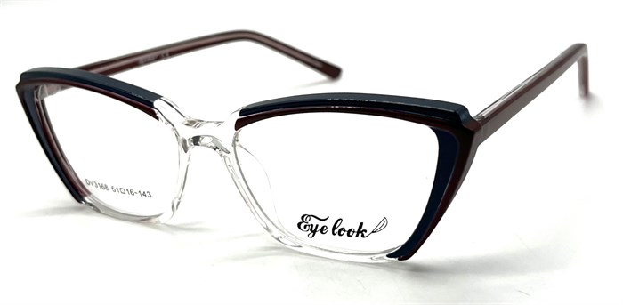 EYELOOK DV3168 C1 5116143 16549 - фото 28124