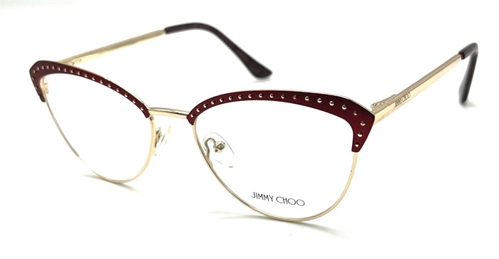 JIMMY CHOO 8407 C2 5516140 16596 - фото 28240