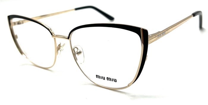 MIU MIU 6101 C1 5617140 16617 - фото 28281
