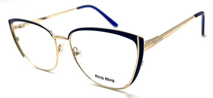 MIU MIU 6101 C5 5617140 16618 - фото 28284