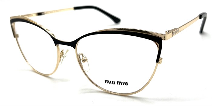 MIU MIU 6108 C1 5517140 16620 - фото 28290