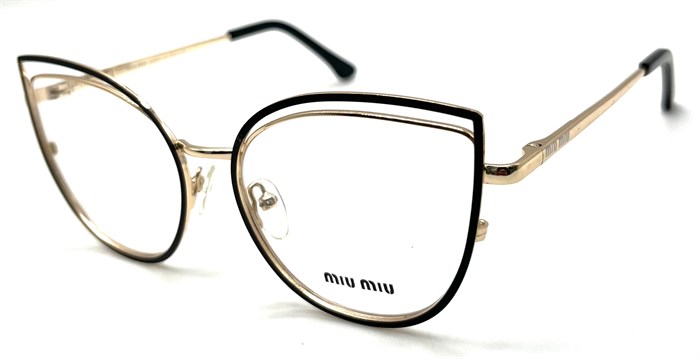 MIU MIU 6109 C1 5317140 16621 - фото 28293