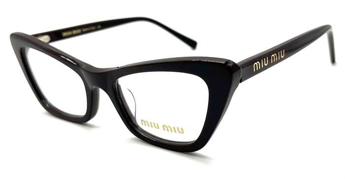 MIU MIU SMU03XS 002 5020145 16623 - фото 28300