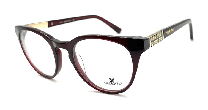 SWAROVSKI SK5063 C4 4822140 16671 - фото 28392