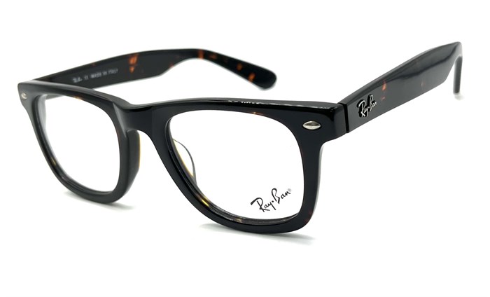 RAYBAN RB5121 2012 5021145 16696 - фото 28449