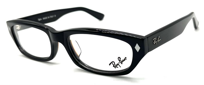 RAYBAN RB5203 5418140 16697 - фото 28452