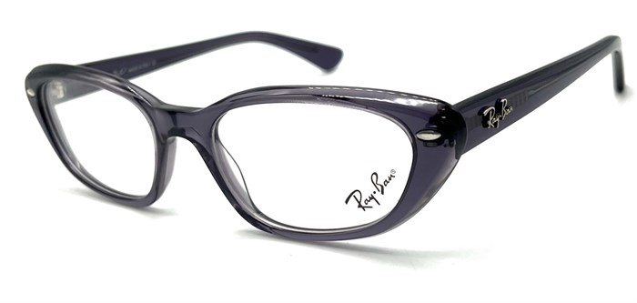 RAYBAN RB5242 2004 5318140 16698 - фото 28455