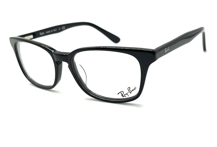 RAYBAN RB5289 2000 5217140 16700 - фото 28461
