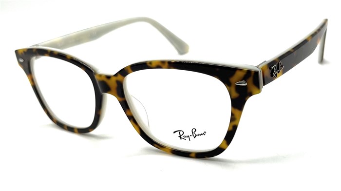 RAYBAN RB5310 5237 5317145 16705 - фото 28476