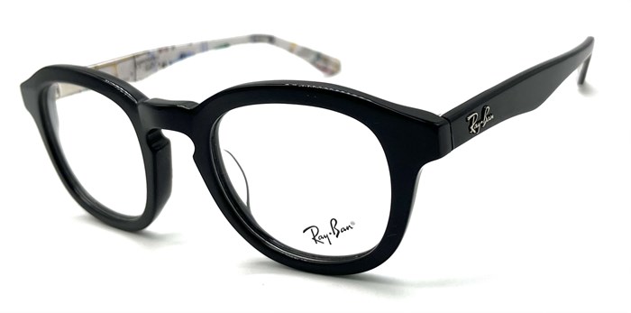 RAYBAN RB5399 2007 4823140 16707 - фото 28482