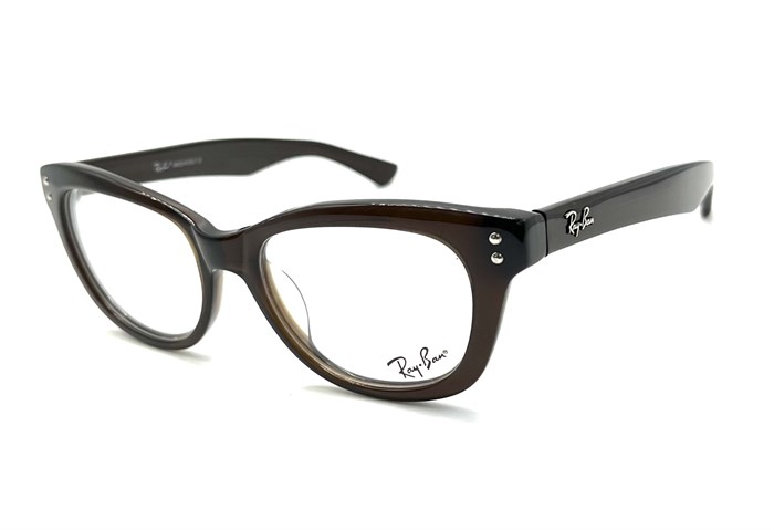 RAYBAN RB6102 2001 5118140 16715 - фото 28506