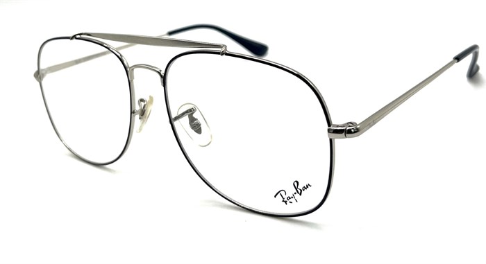 RAYBAN RB6389 2970 5716145 16717 - фото 28512
