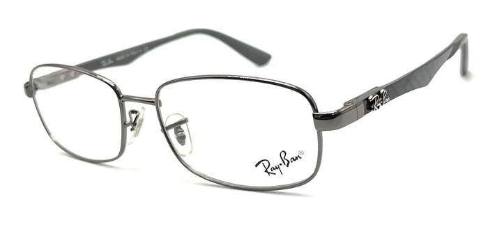 RAYBAN RB8410 2502 5217138 16719 - фото 28518