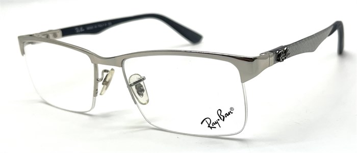 RAYBAN RB8411 2620 5216138 16721 - фото 28526