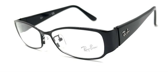 RAYBAN RB8691 1000 5516140 16722 - фото 28529