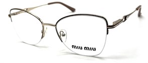 {{productViewItem.photos[photoViewList.activeNavIndex].Alt || productViewItem.photos[photoViewList.activeNavIndex].Description || 'MIU MIU 3531 C2 5317140'}}