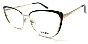 {{productViewItem.photos[photoViewList.activeNavIndex].Alt || productViewItem.photos[photoViewList.activeNavIndex].Description || 'MIU MIU 6101 C1 5617140'}}