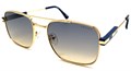 PRADA PR67ZS 12A101 15855 - фото 26185