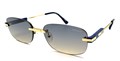 PRADA PR68ZS 12A101 15857 - фото 26191