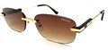 PRADA PR68ZS VIY101 15859 - фото 26197