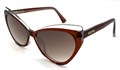MOSCHINO MOS081S 10C 15873 - фото 26239