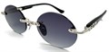CHROME HEARTS CR DEEP III 15953 - фото 26475