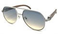 CARTIER CT0427S 006 WP 15980 - фото 26558