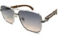 CARTIER CT0426S 006WP 15988 - фото 26582
