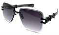 BALMAIN BPS145B63 WLD-BLK 16005 - фото 26633