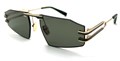 BALMAIN BPS137F54 GLD-GRE 16008 - фото 26642